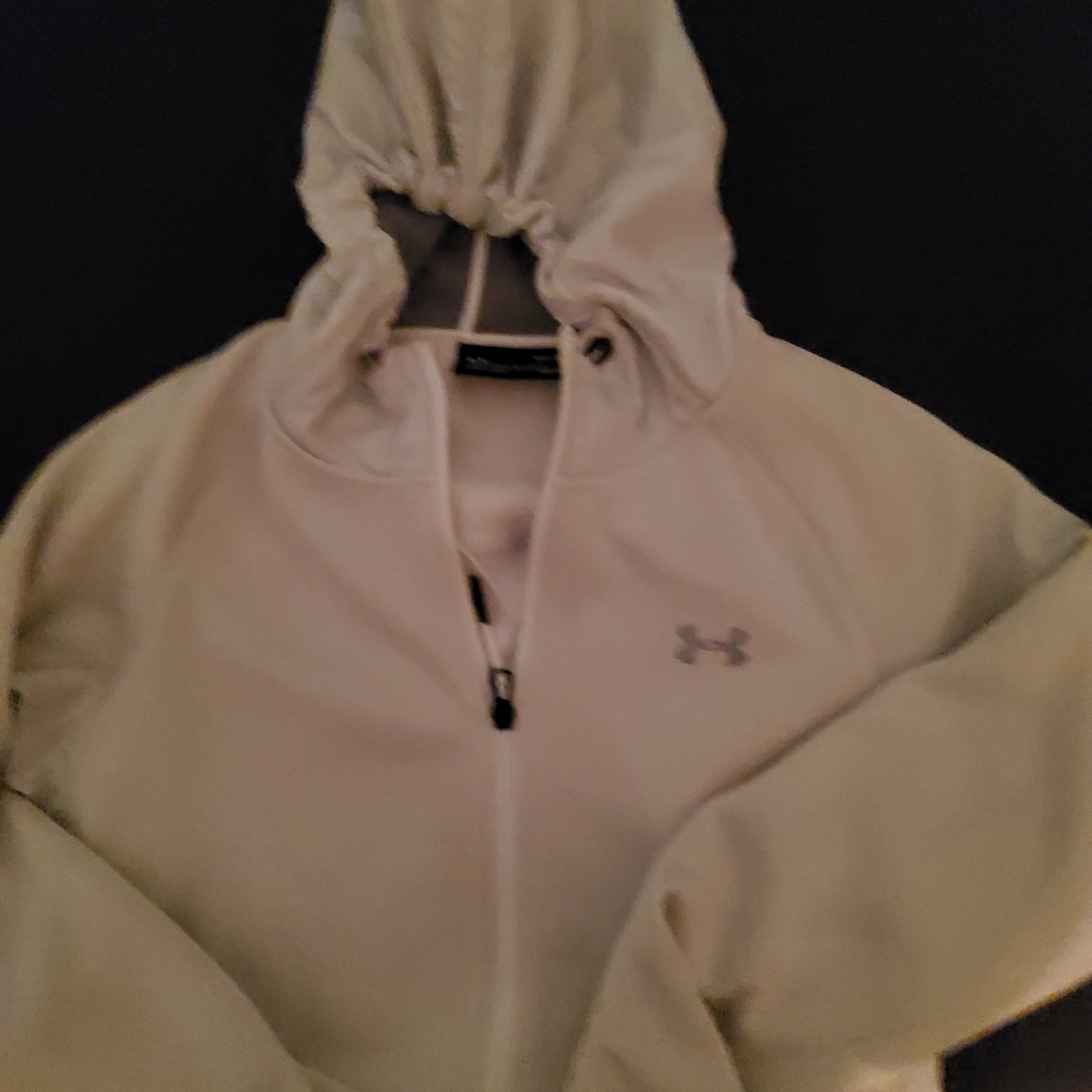 Under Armor Womens Cold Gear Jacket